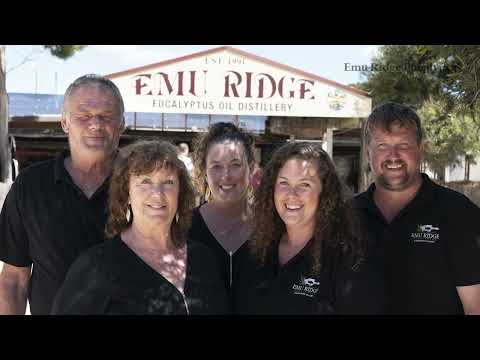 Emu Ridge Promo Video