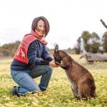 Kangaroo Island Wool Garments, Emu Ridge Eucalyptus oil Kangaroo Island