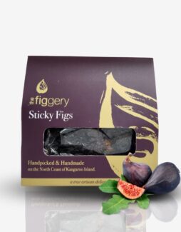 sticky figs
